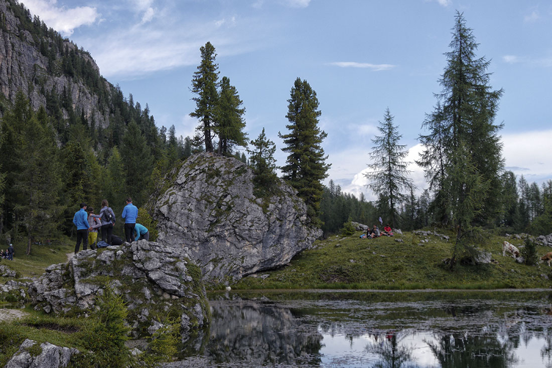 croda024.jpg - Ein romantisches Plätzchen.