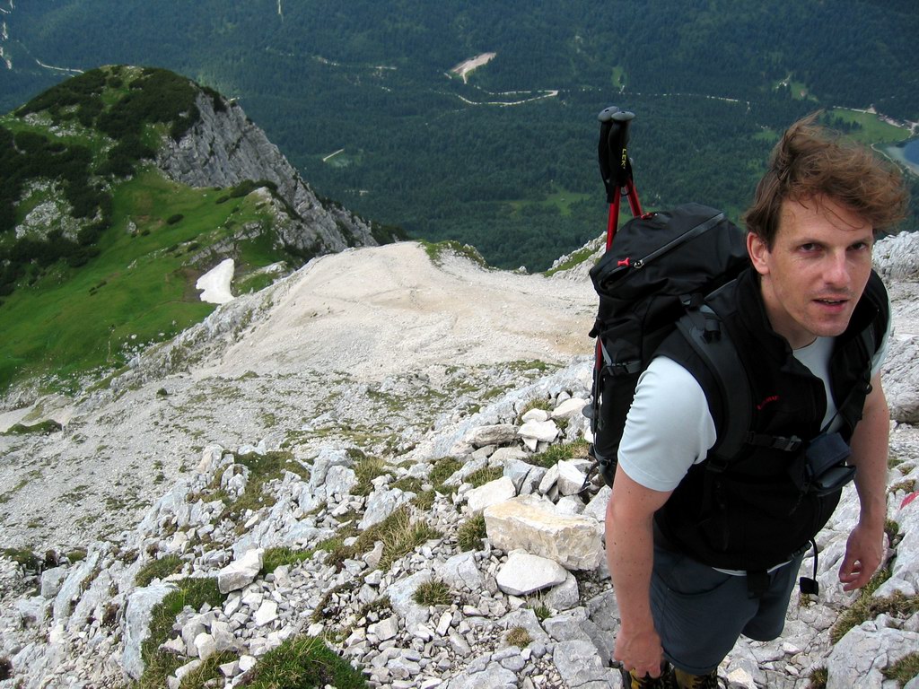 Letztes Bild erreicht