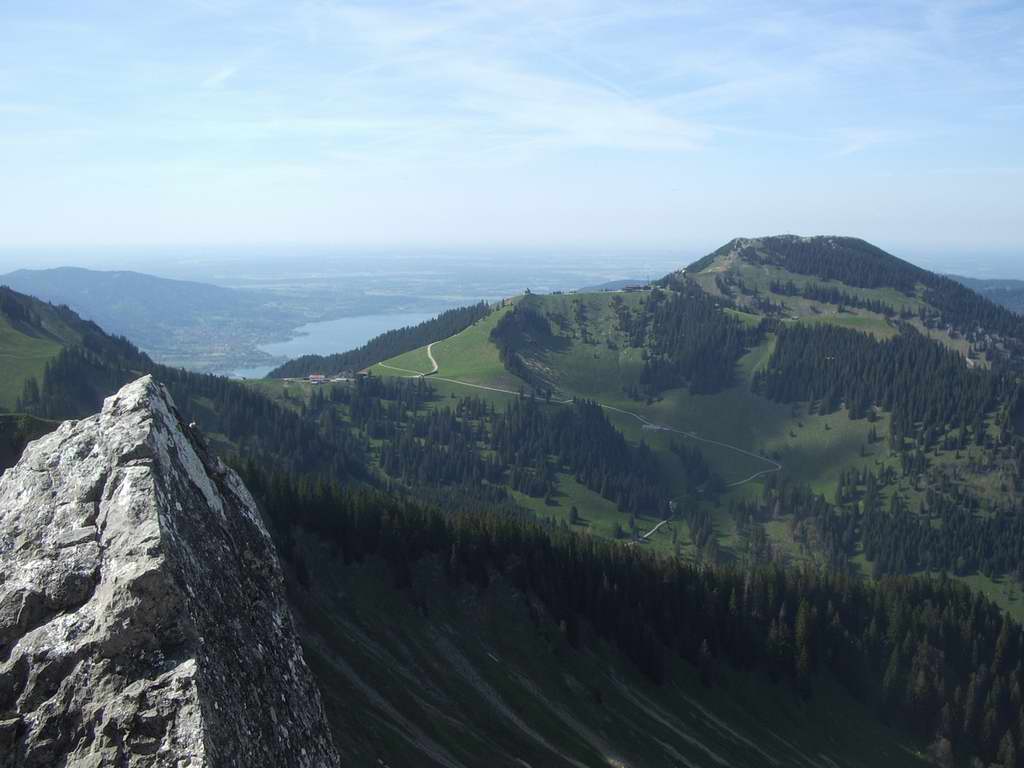 planken_102.JPG - Wallberg und Tegernsee