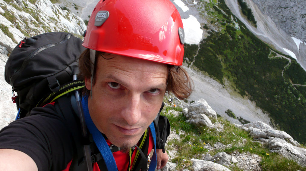 predigstuhl5_SL9_looking_stupid_is_part_of_business.jpg - Damit auch jeder glaubt, dass ich dabei war :-)