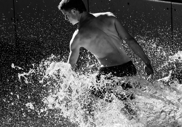 Thalkirchner Surfwelle