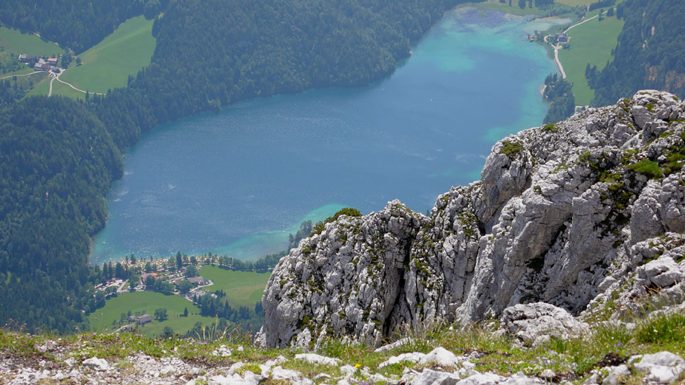 widauer010.jpg - Hintersteiner See.